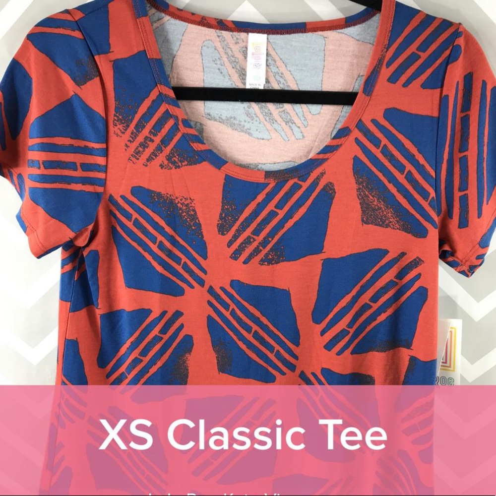 NWT Classic T